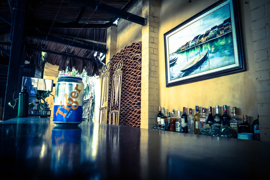 Tiger Beer