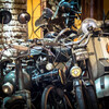 Motorcycles