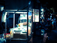 Street Food