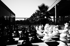 CHESS