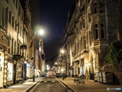 Street in London