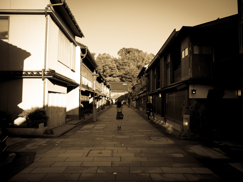 東茶屋