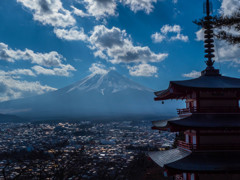 Mt.Fuji