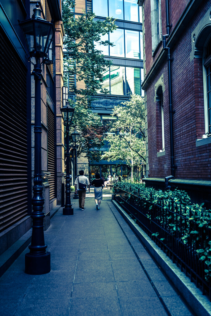 Marunouchi