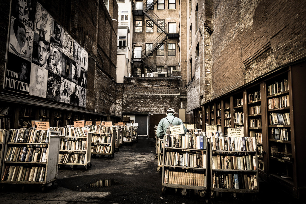 Book store