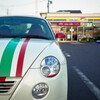 Italian color