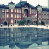 TOKYO STATION