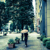 Italian street @ shiodome