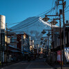 Mt. Fuji