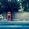 TELEPHONE BOX