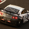 SUPER GT 2010合同テスト R35