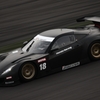 SUPER GT 2010合同テスト HSV 8