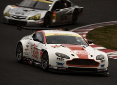 triple a Vantage GT2