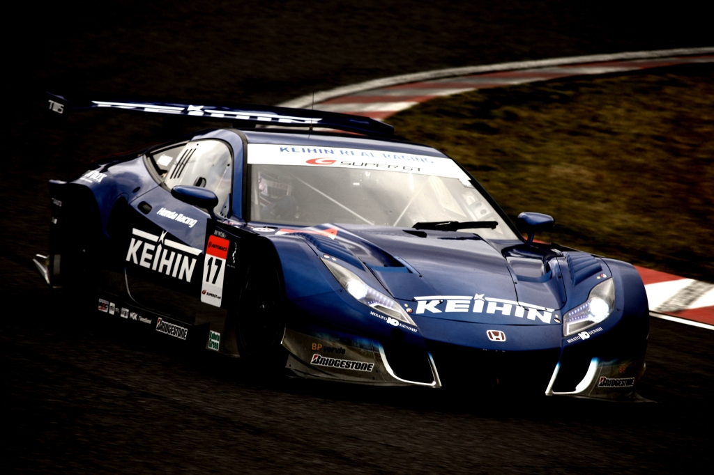 KEIHIN HSV-010