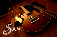 Sam Guitar's