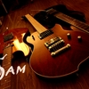 Sam Guitar's