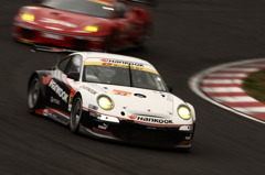 HANKOOK PORSCHE