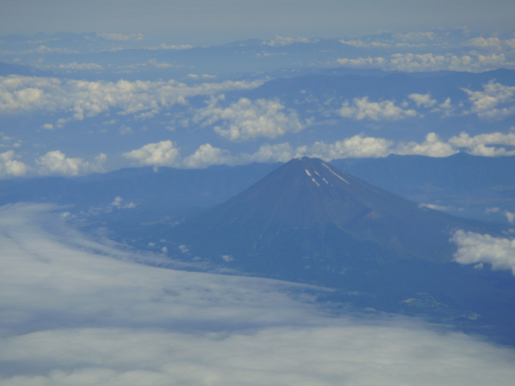 富士山