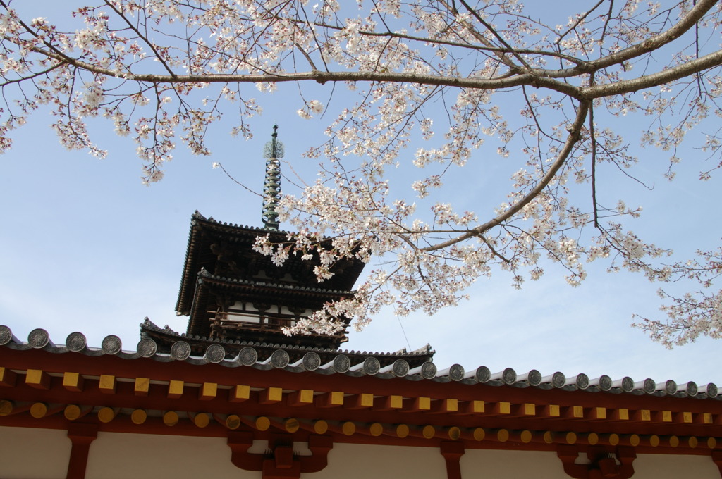 薬師寺