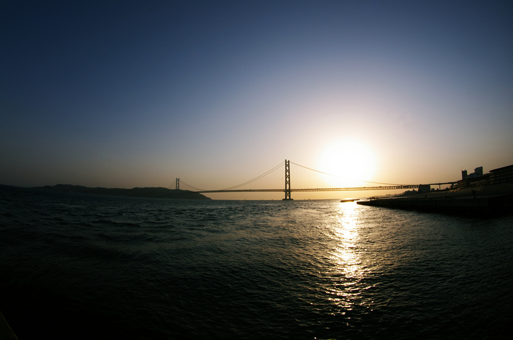 The Bridge