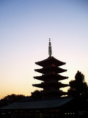 浅草寺
