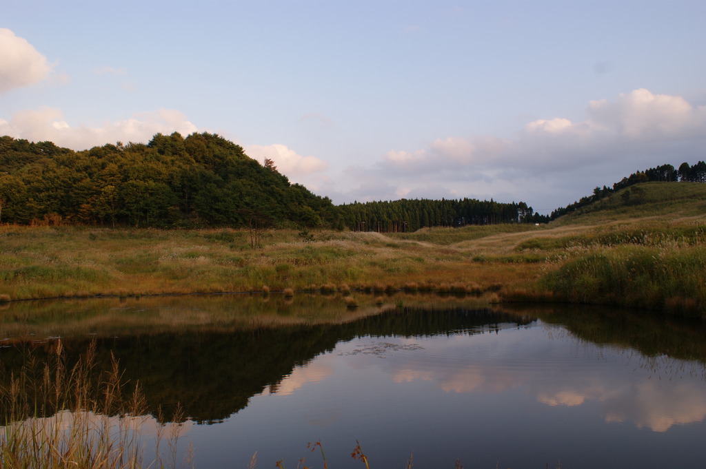 砥峰高原