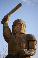 埴輪