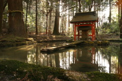 石山寺
