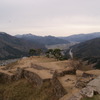 竹田城跡