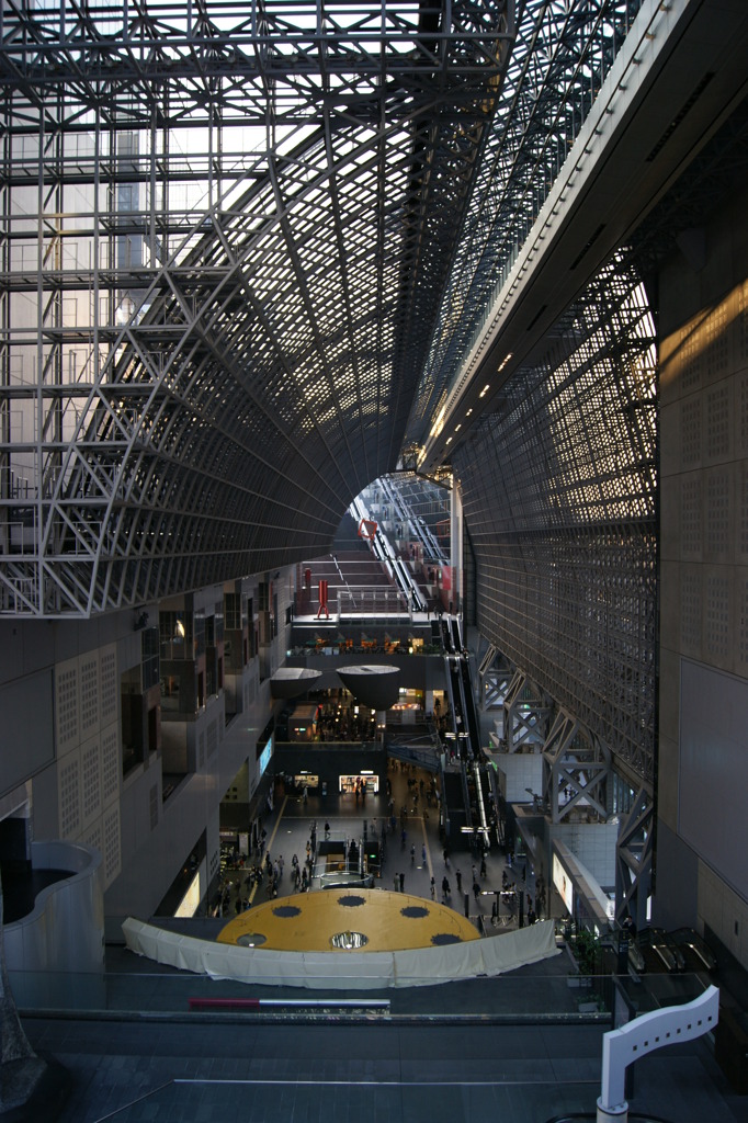 京都駅