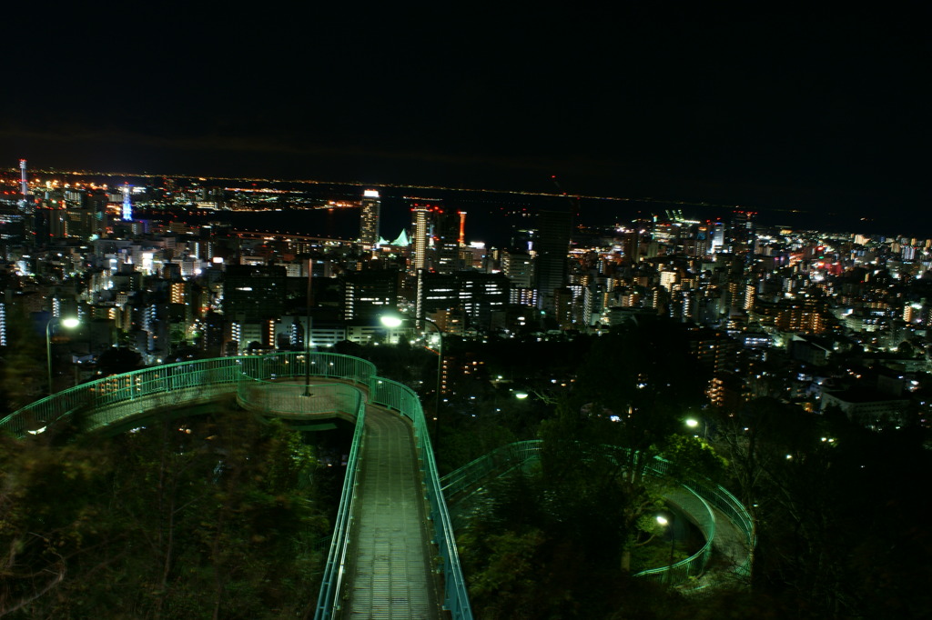 ビーナスブリッジ