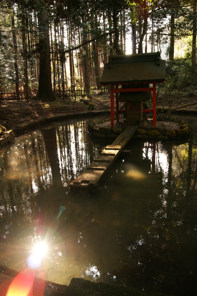 石山寺