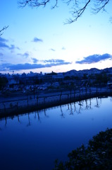 城下町
