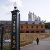 白鳥城