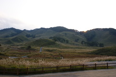 砥峰高原