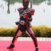 ディケイド登場