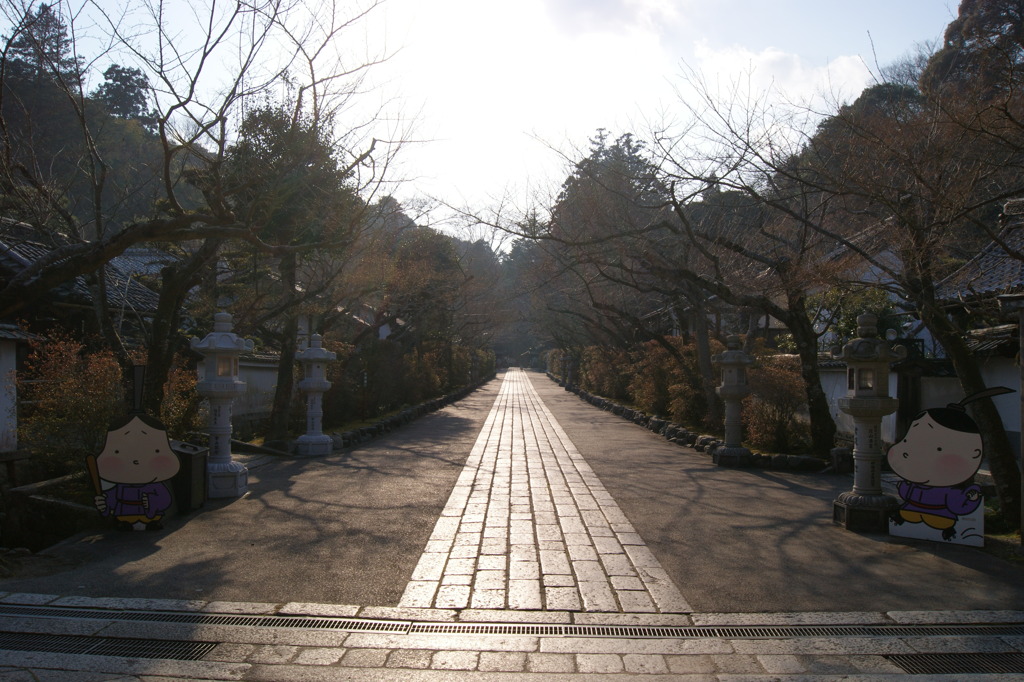 石山寺