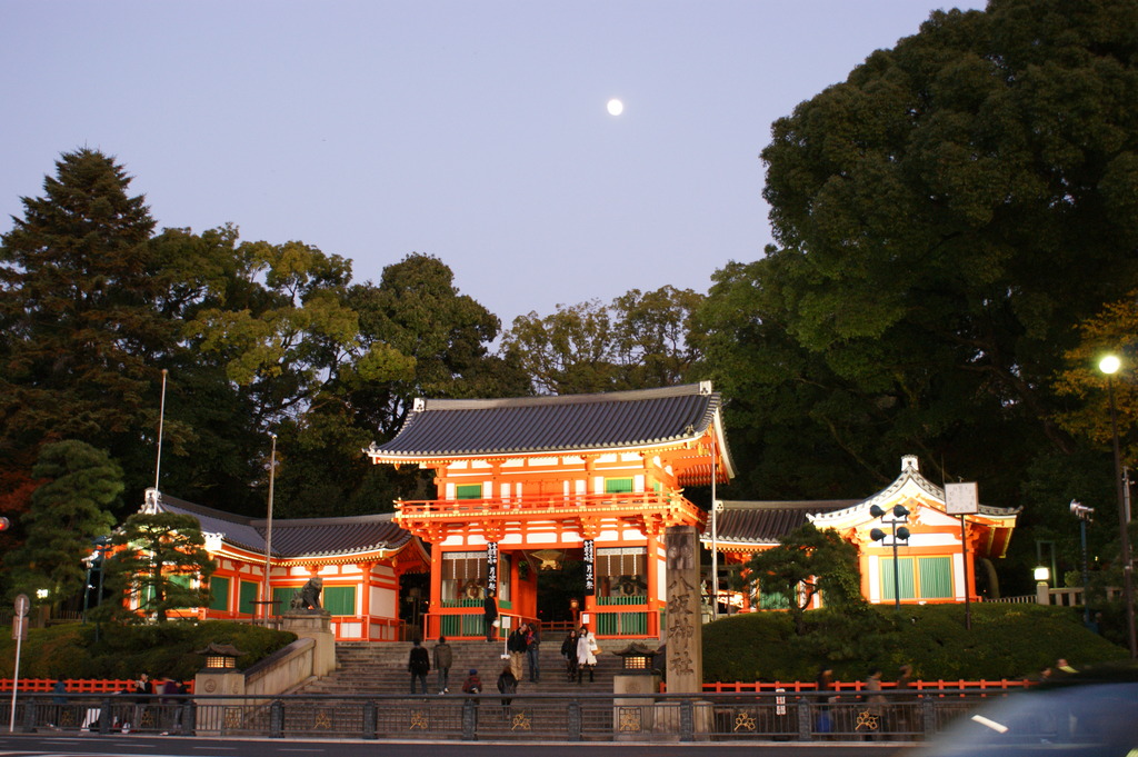 平安神宮
