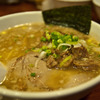 牛筋らーめん＠麺僧下北沢店