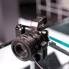 NEX-5N＋マウントアダプター＋EVF