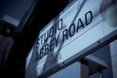Abbey Road Studio