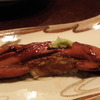 穴子800円也