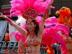 Carnaval de Asakusa 