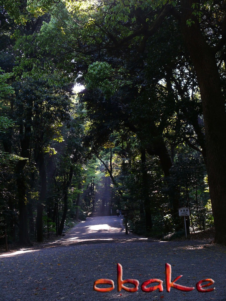 Yoyogi