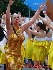 Carnaval de Asakusa 