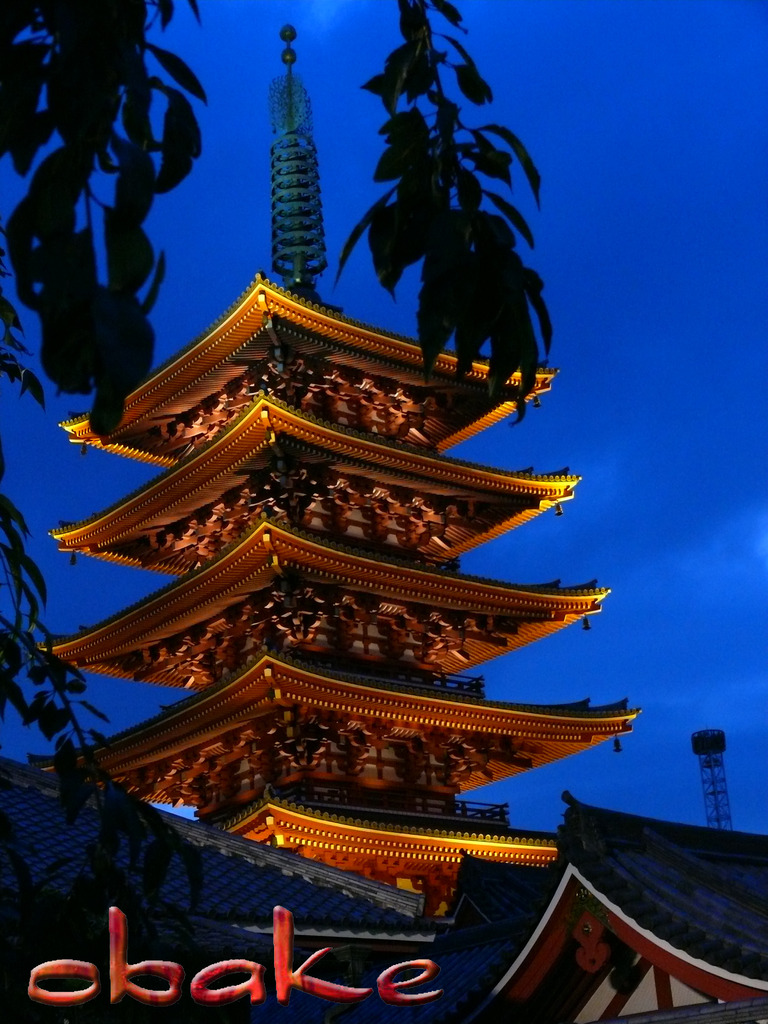 Asakusa