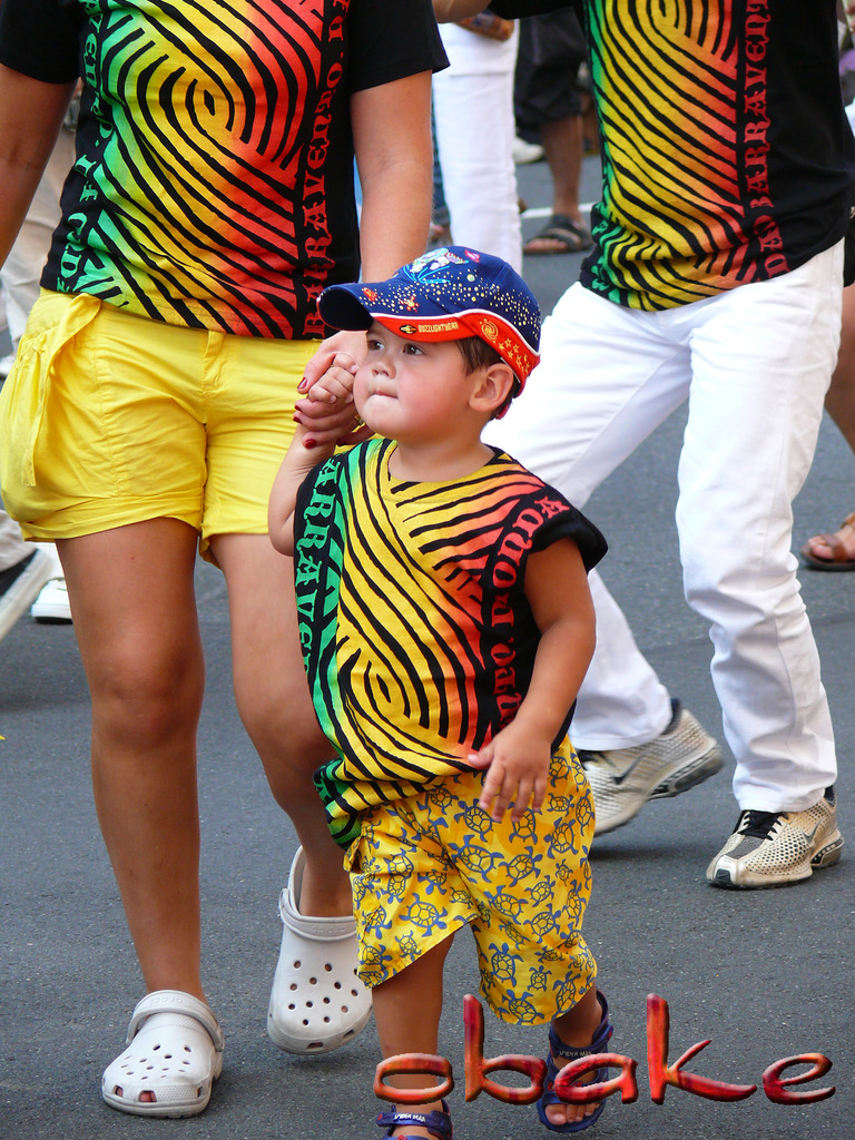 Carnaval de Asakusa 