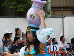 Carnaval de Asakusa 