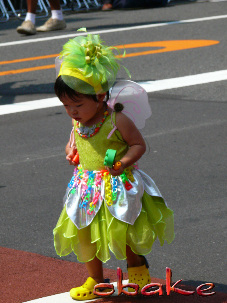 Carnaval de Asakusa
