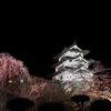 弘前城